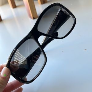 Vintage Dior sunglasses Authentic
